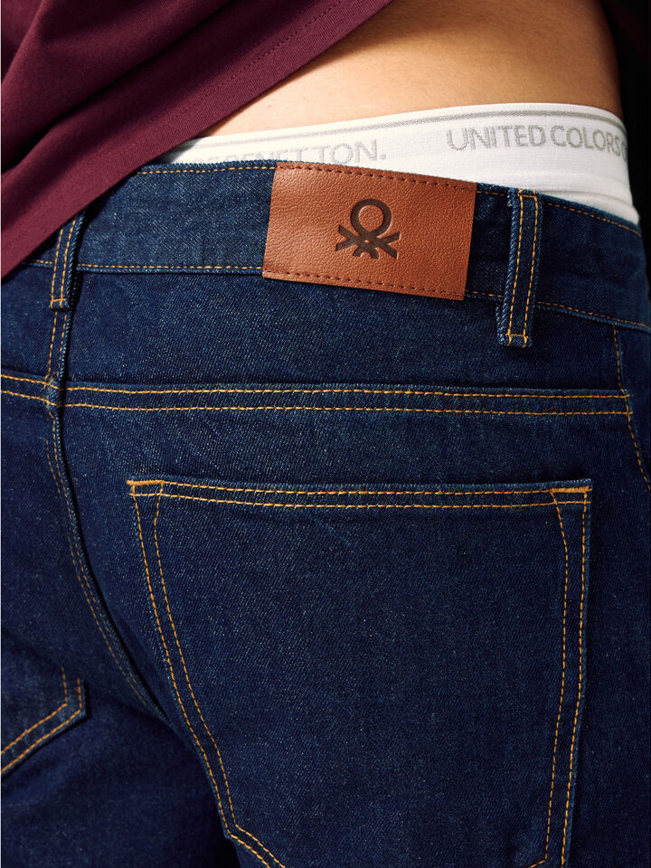PANTALONE Uomo image number 4